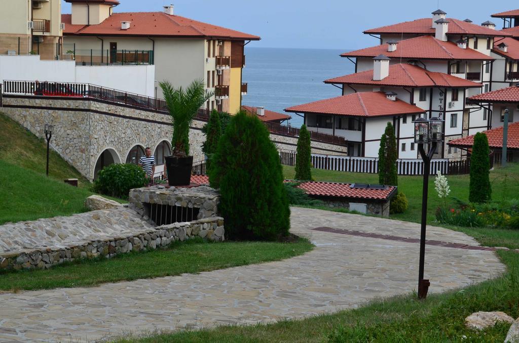 Etara 2 Apartment Sveti Vlas Pokoj fotografie