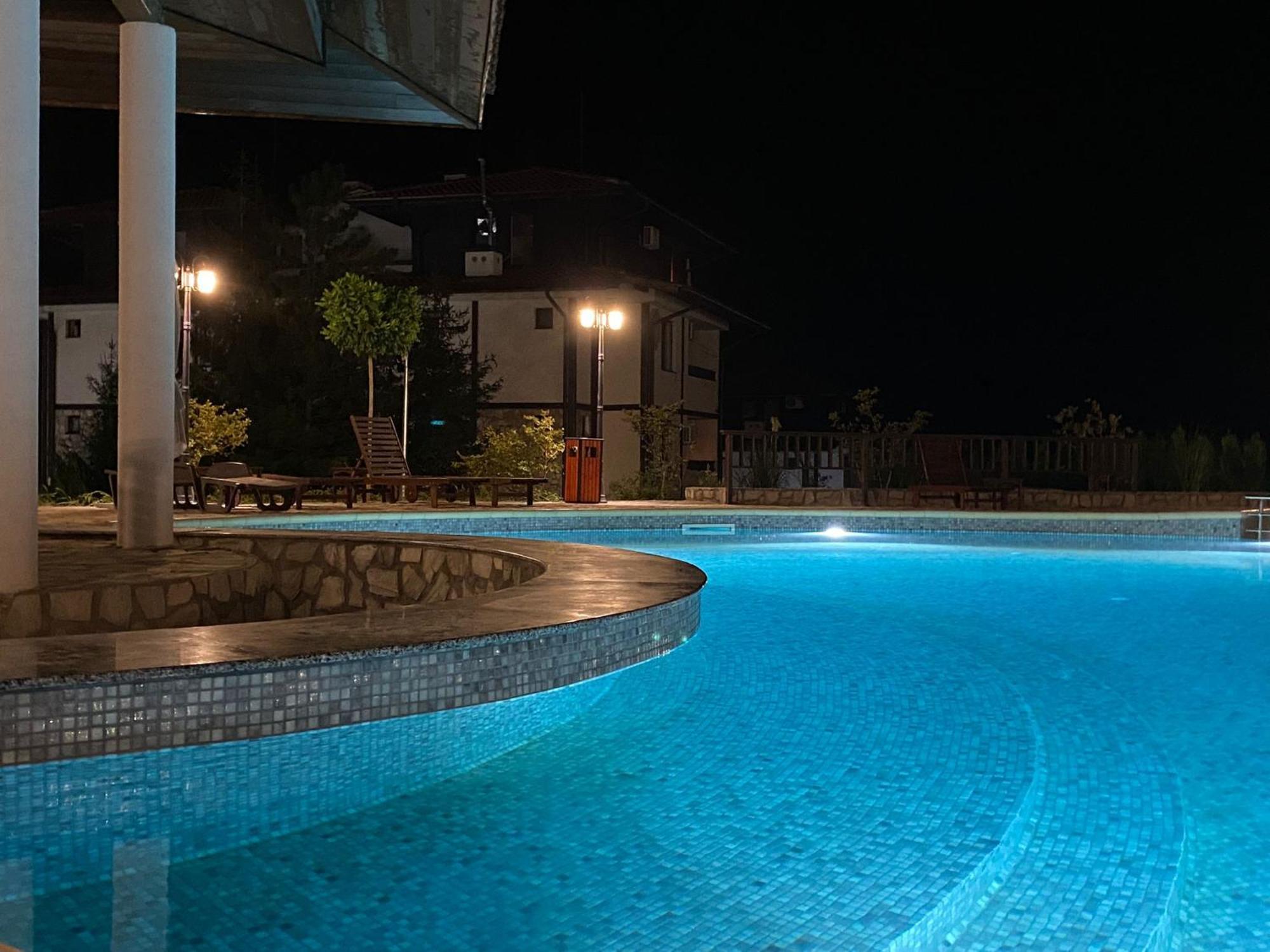 Etara 2 Apartment Sveti Vlas Exteriér fotografie
