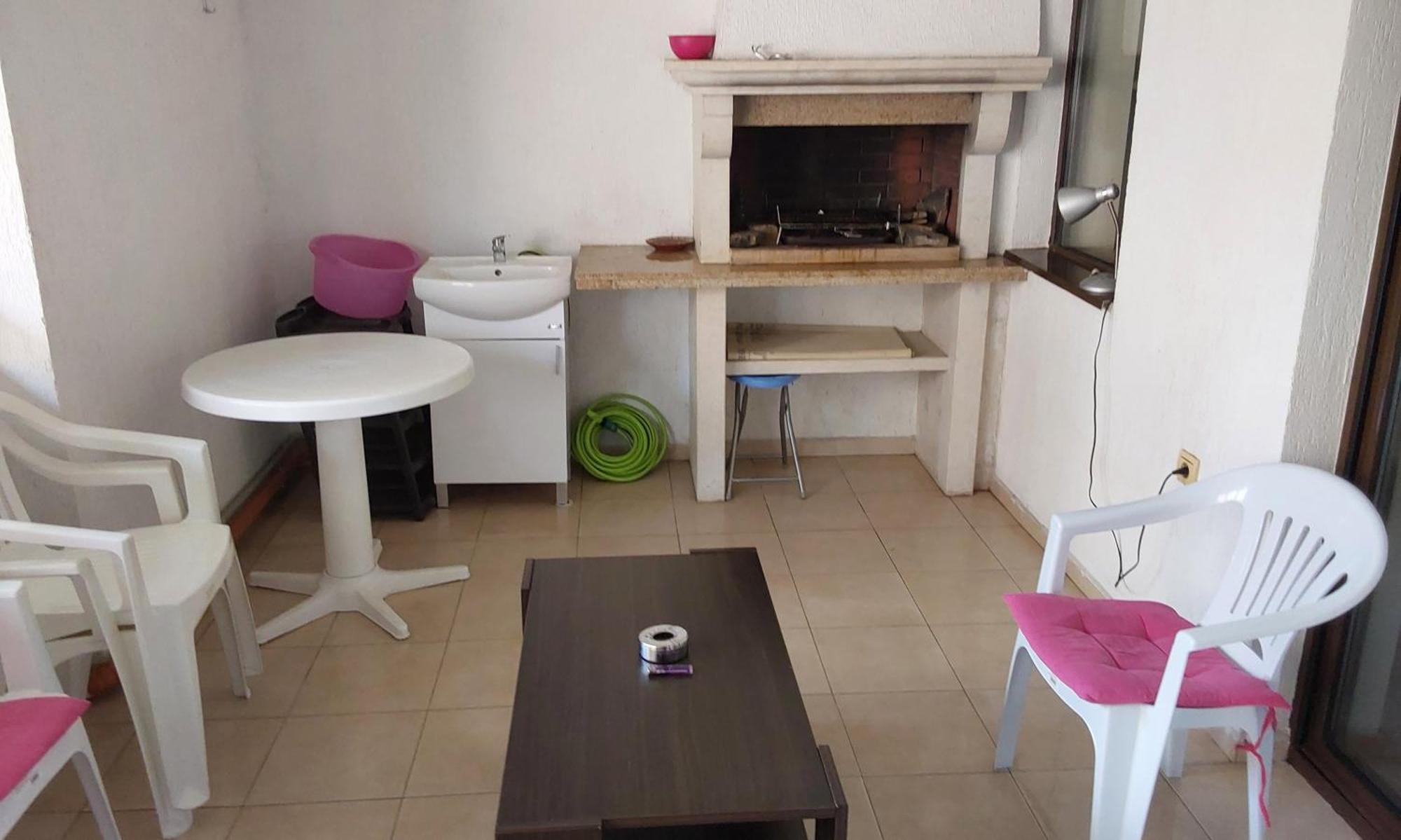 Etara 2 Apartment Sveti Vlas Exteriér fotografie