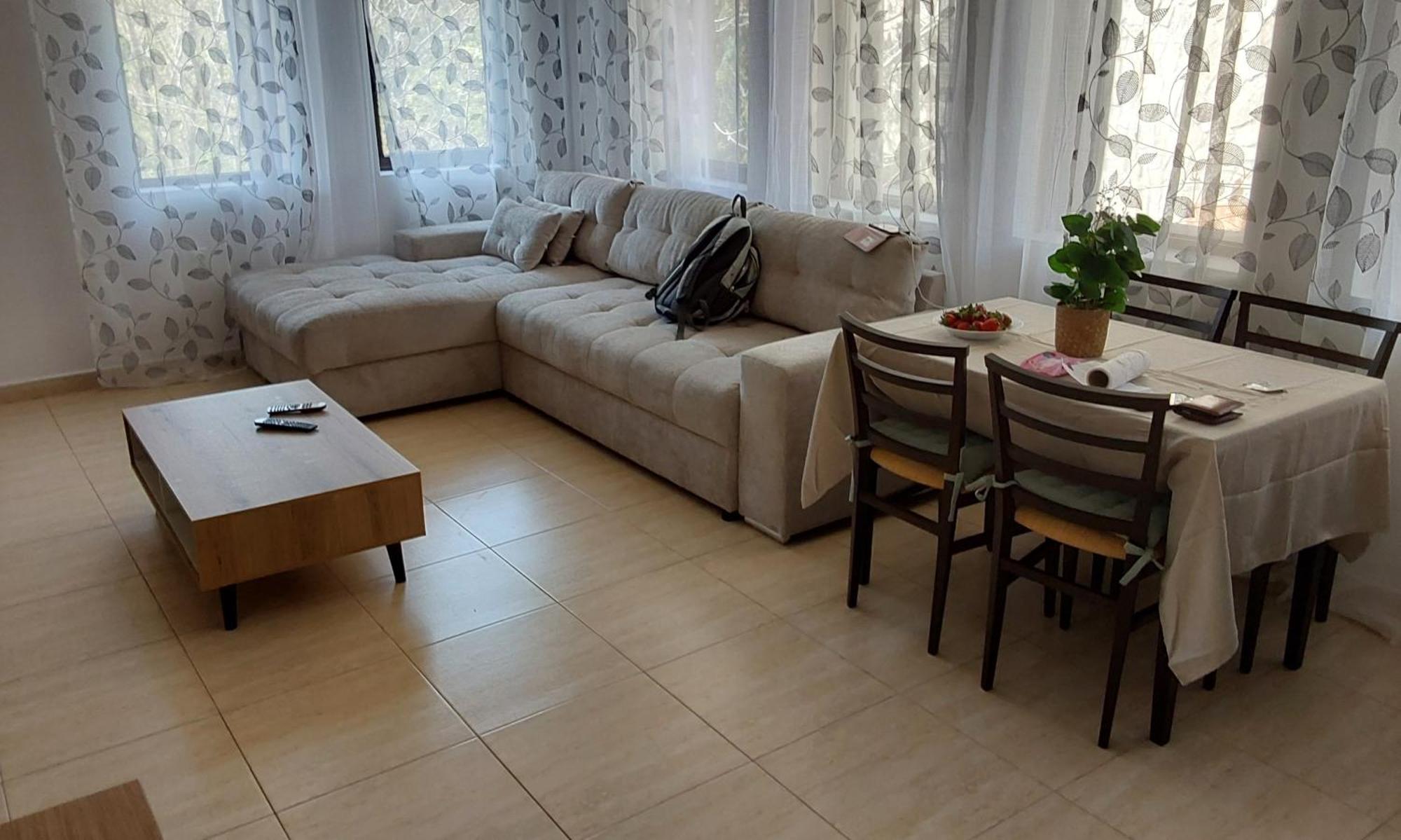 Etara 2 Apartment Sveti Vlas Exteriér fotografie