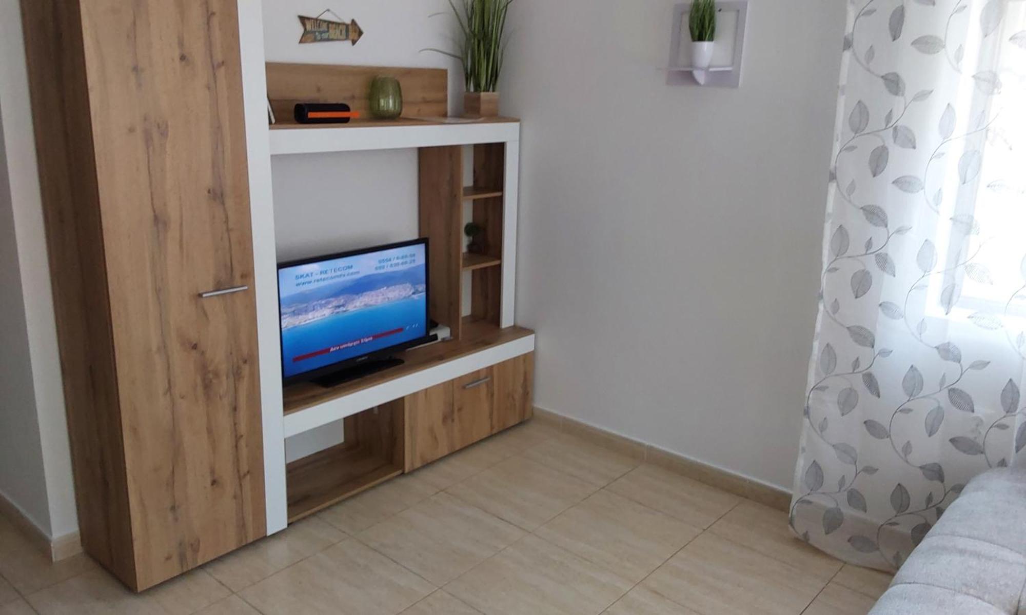 Etara 2 Apartment Sveti Vlas Exteriér fotografie