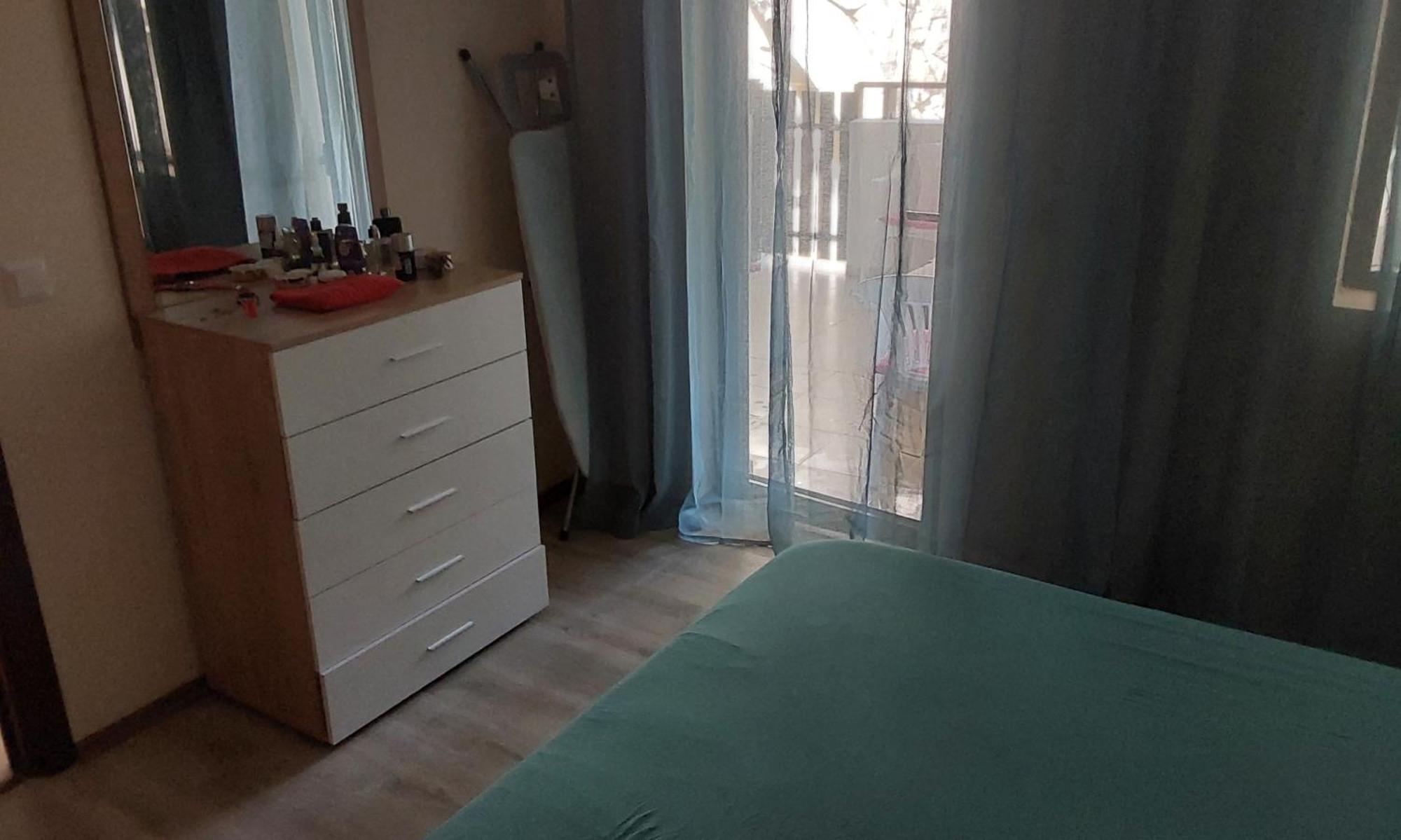 Etara 2 Apartment Sveti Vlas Exteriér fotografie