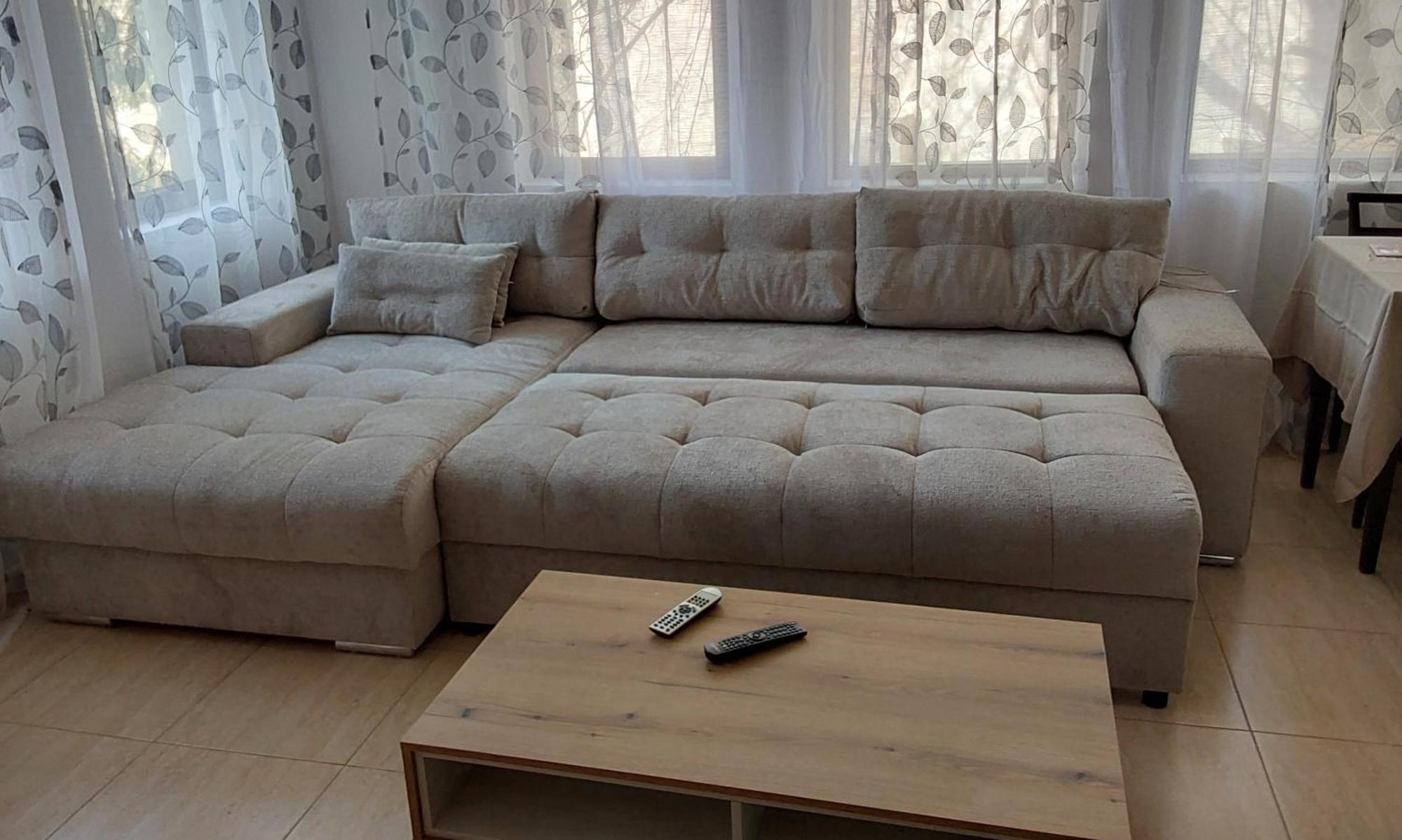 Etara 2 Apartment Sveti Vlas Exteriér fotografie