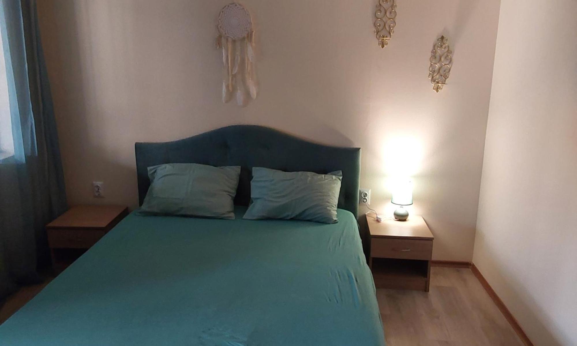 Etara 2 Apartment Sveti Vlas Exteriér fotografie