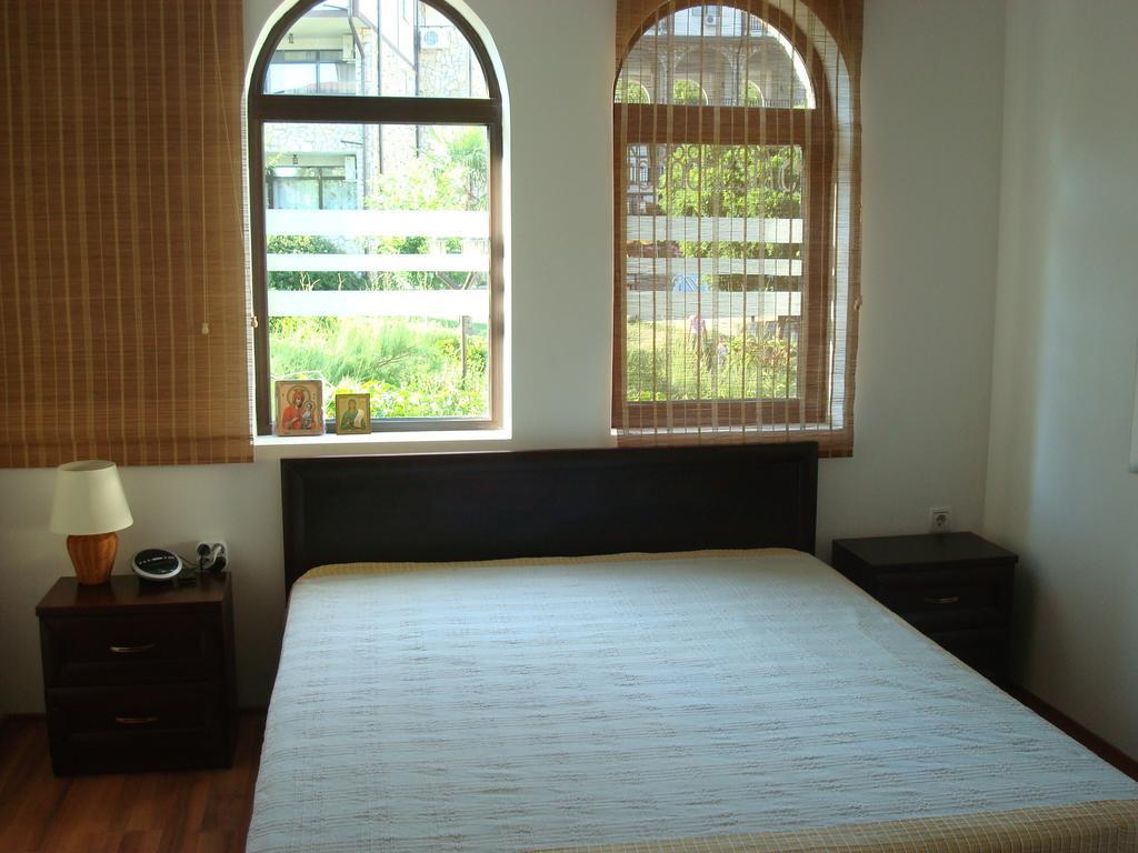Etara 2 Apartment Sveti Vlas Pokoj fotografie