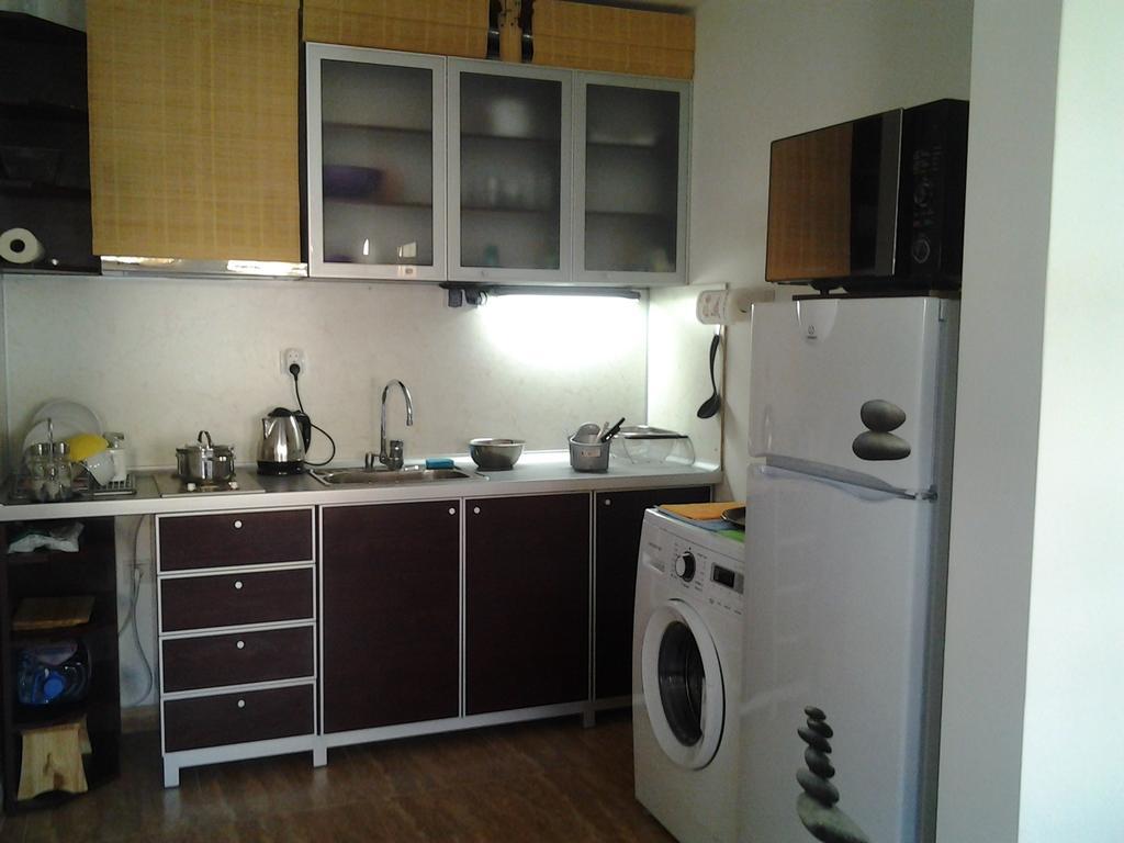 Etara 2 Apartment Sveti Vlas Pokoj fotografie