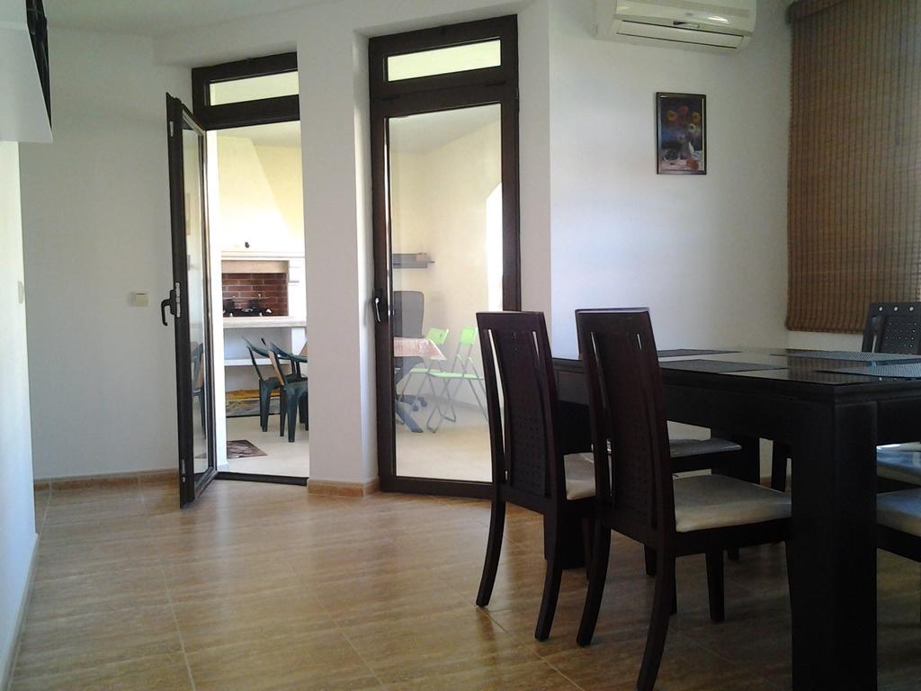 Etara 2 Apartment Sveti Vlas Pokoj fotografie