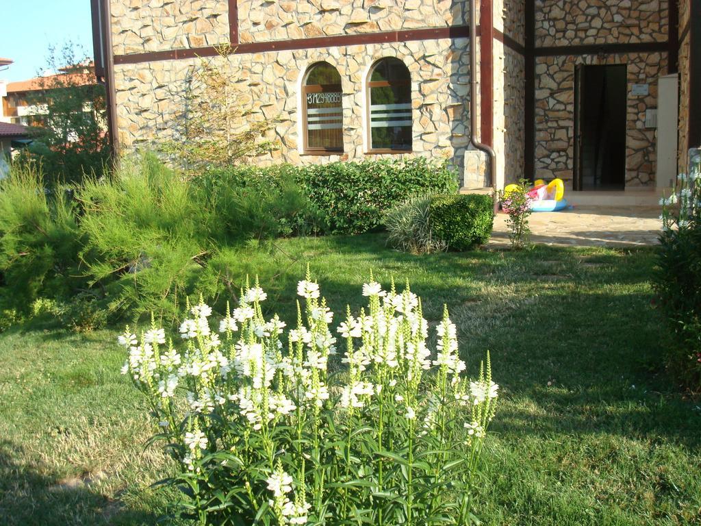 Etara 2 Apartment Sveti Vlas Pokoj fotografie