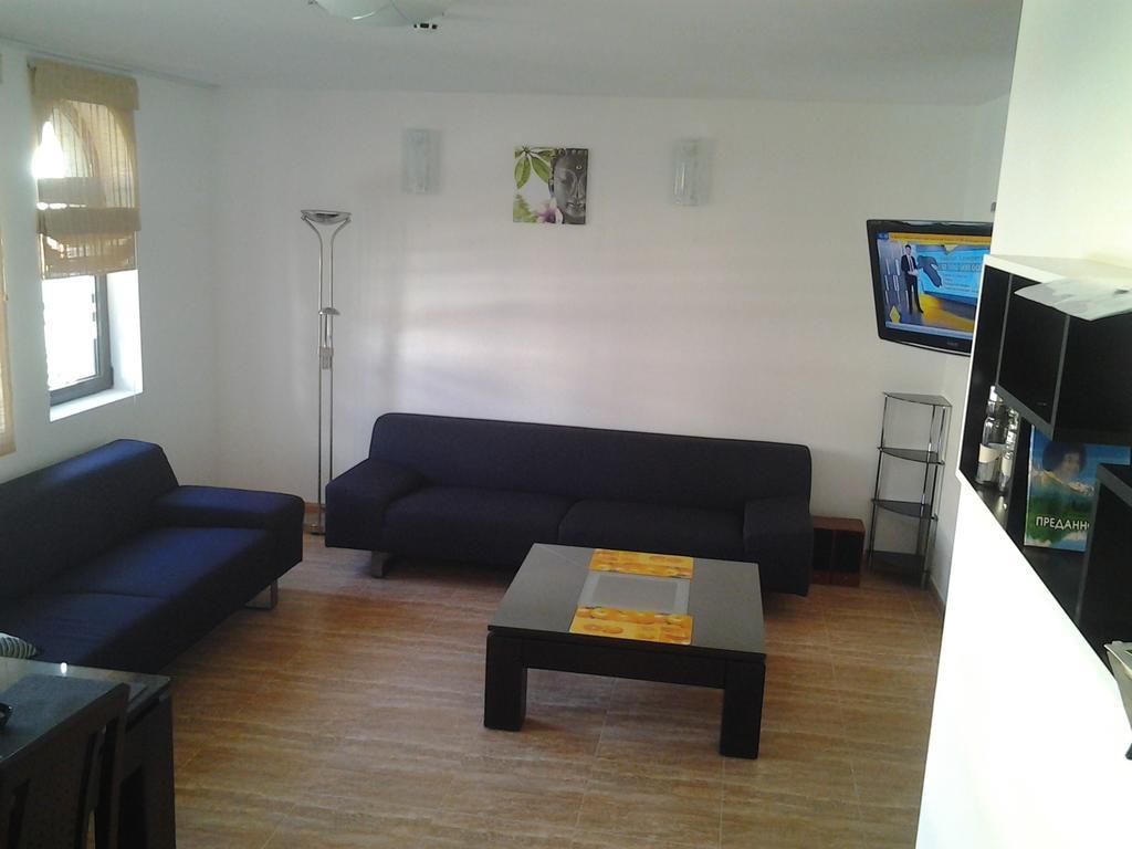 Etara 2 Apartment Sveti Vlas Pokoj fotografie