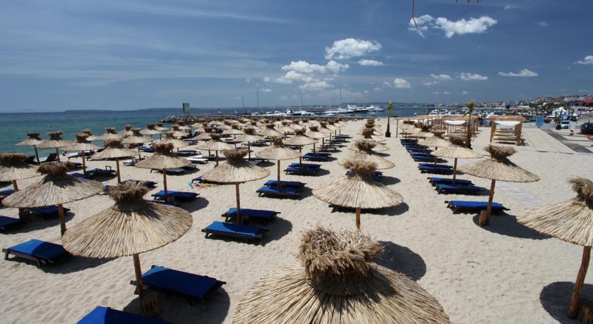 Etara 2 Apartment Sveti Vlas Exteriér fotografie